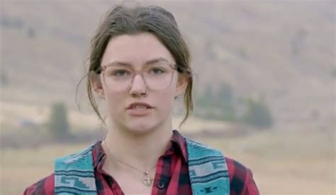 Alaskan Bush People: Rain Shares Shocking Update,。